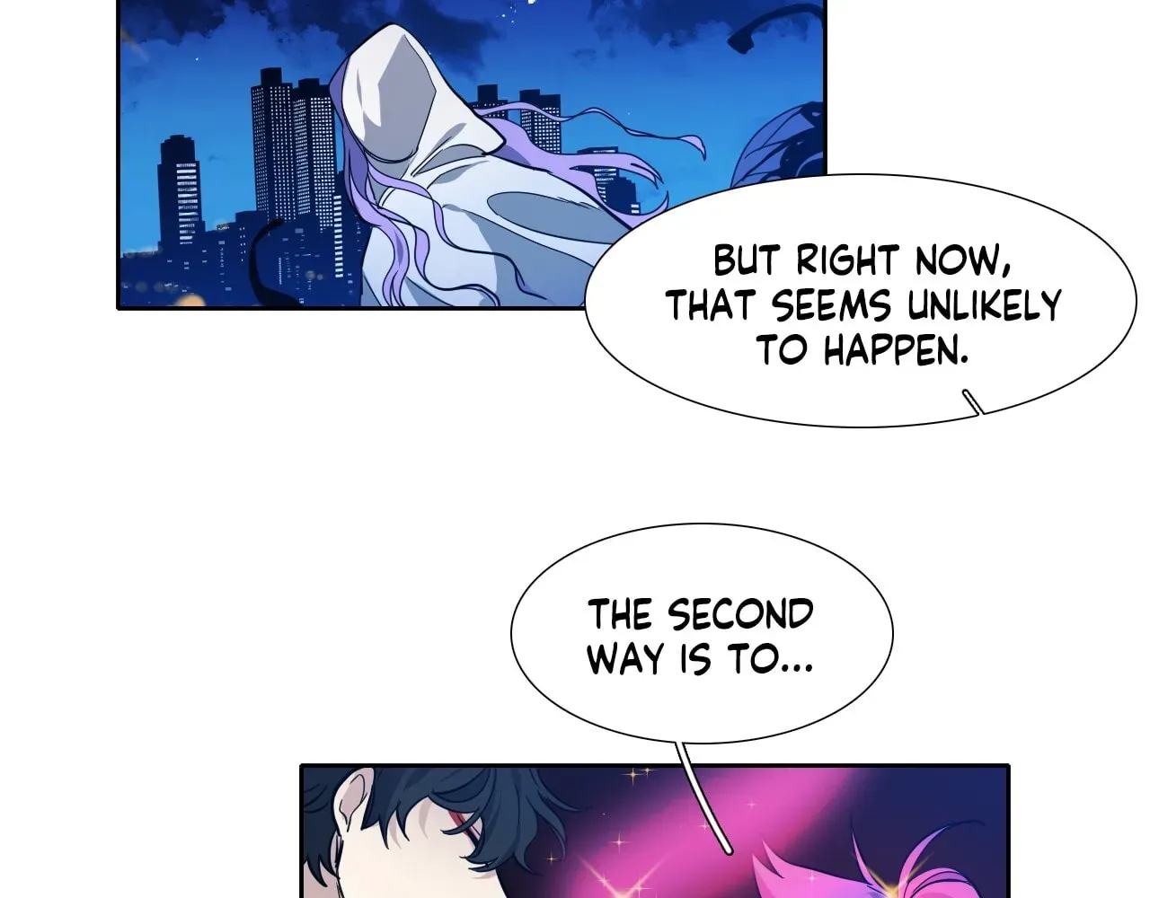 Read Heroes Plan.B chapter 237 image 17 on Lezhin