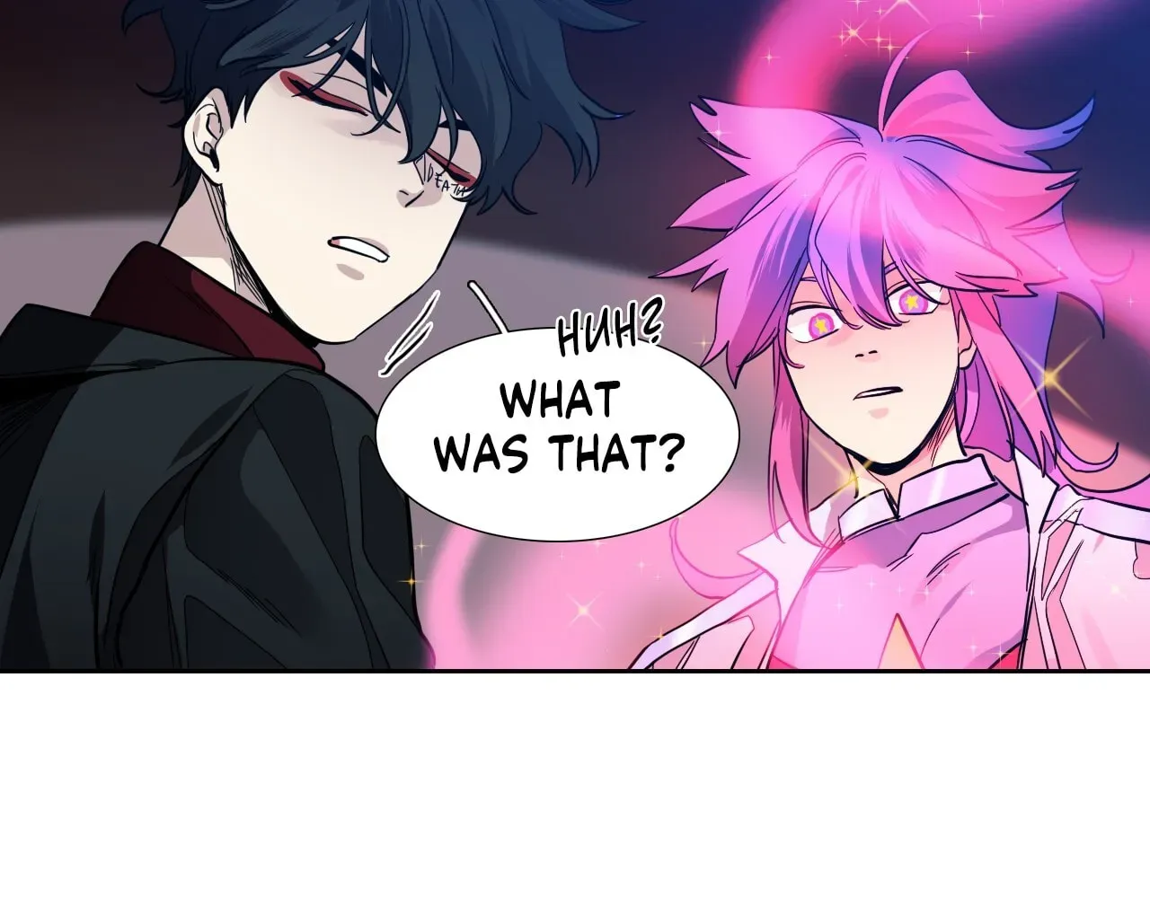 Read Heroes Plan.B chapter 237 image 19 on Lezhin