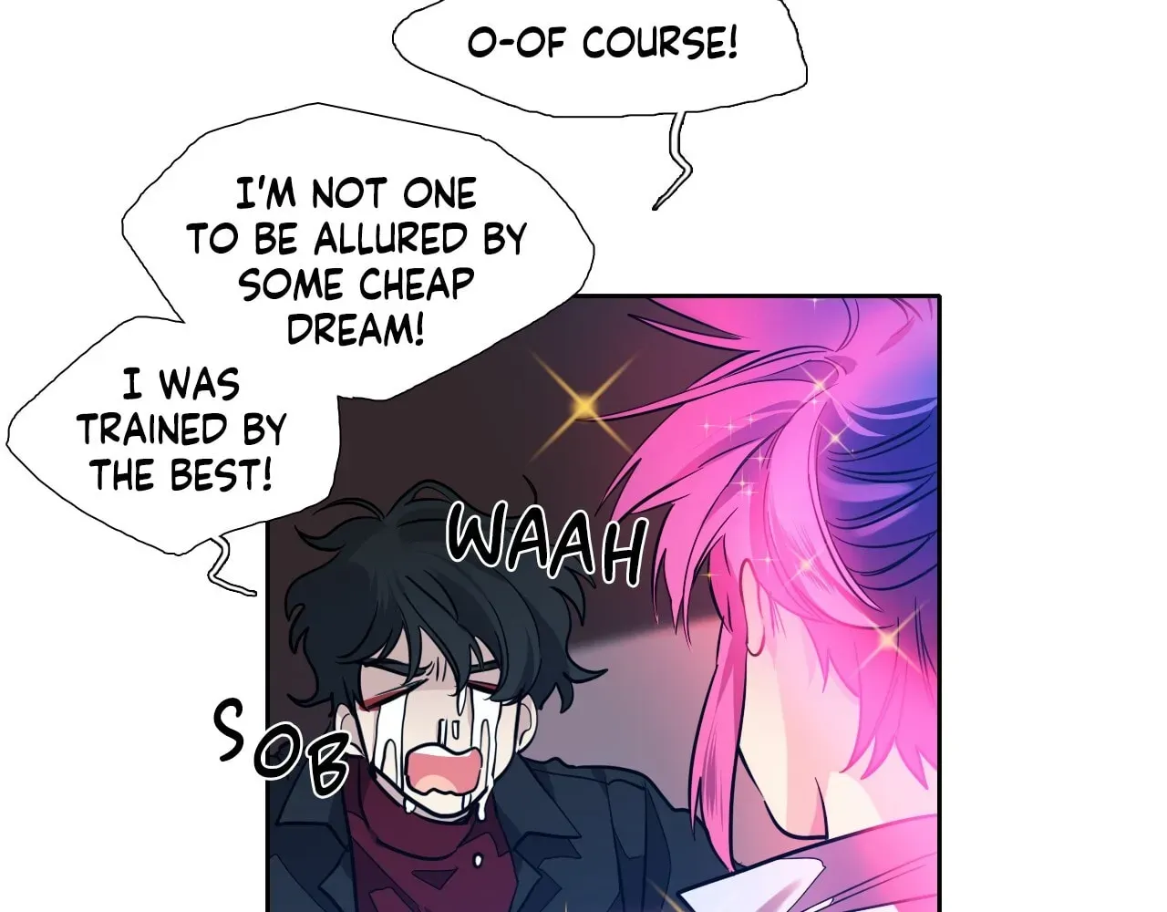 Read Heroes Plan.B chapter 237 image 2 on Lezhin