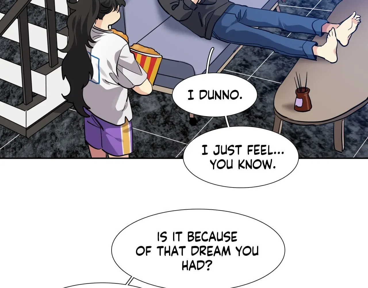 Read Heroes Plan.B chapter 237 image 28 on Lezhin