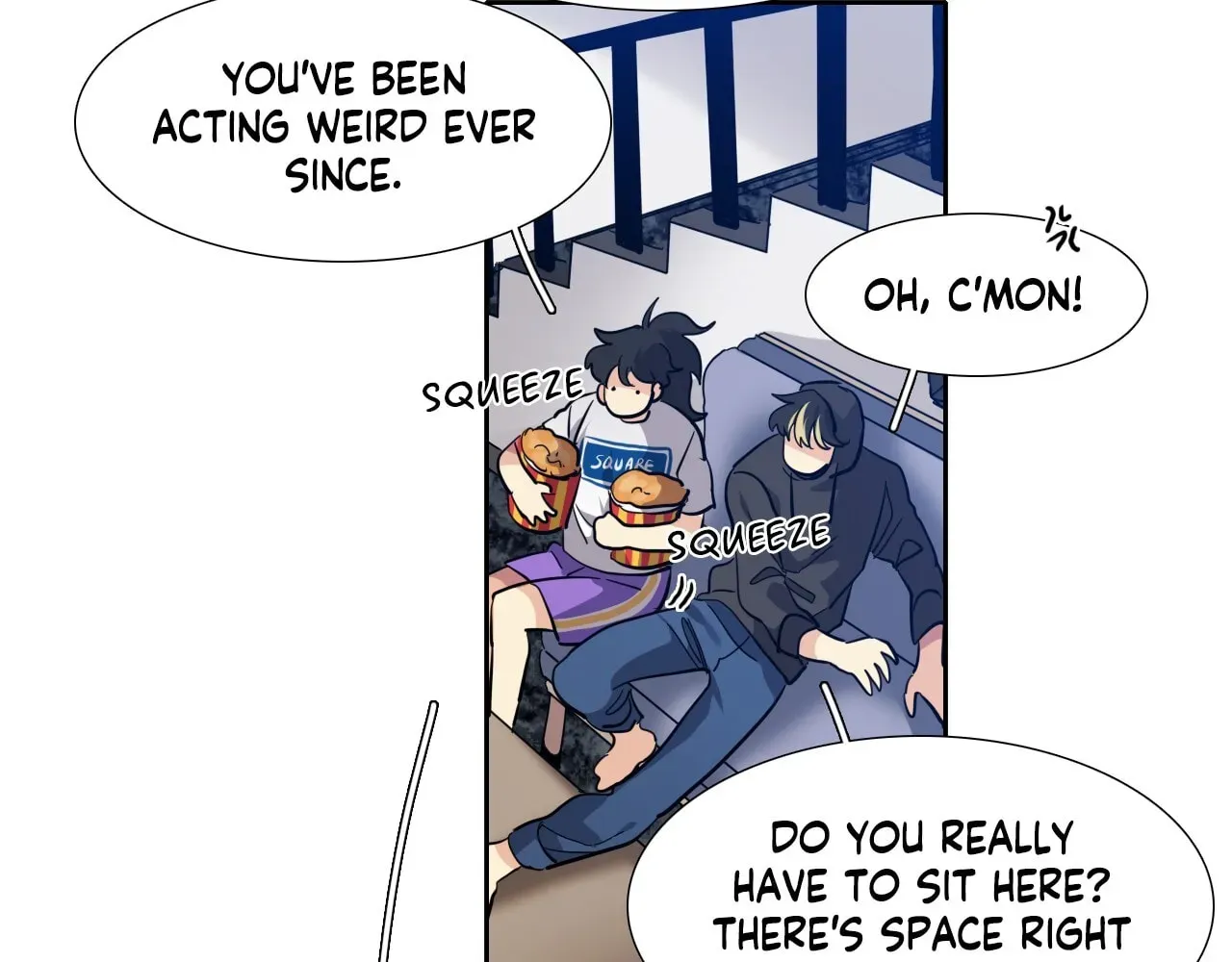 Read Heroes Plan.B chapter 237 image 29 on Lezhin