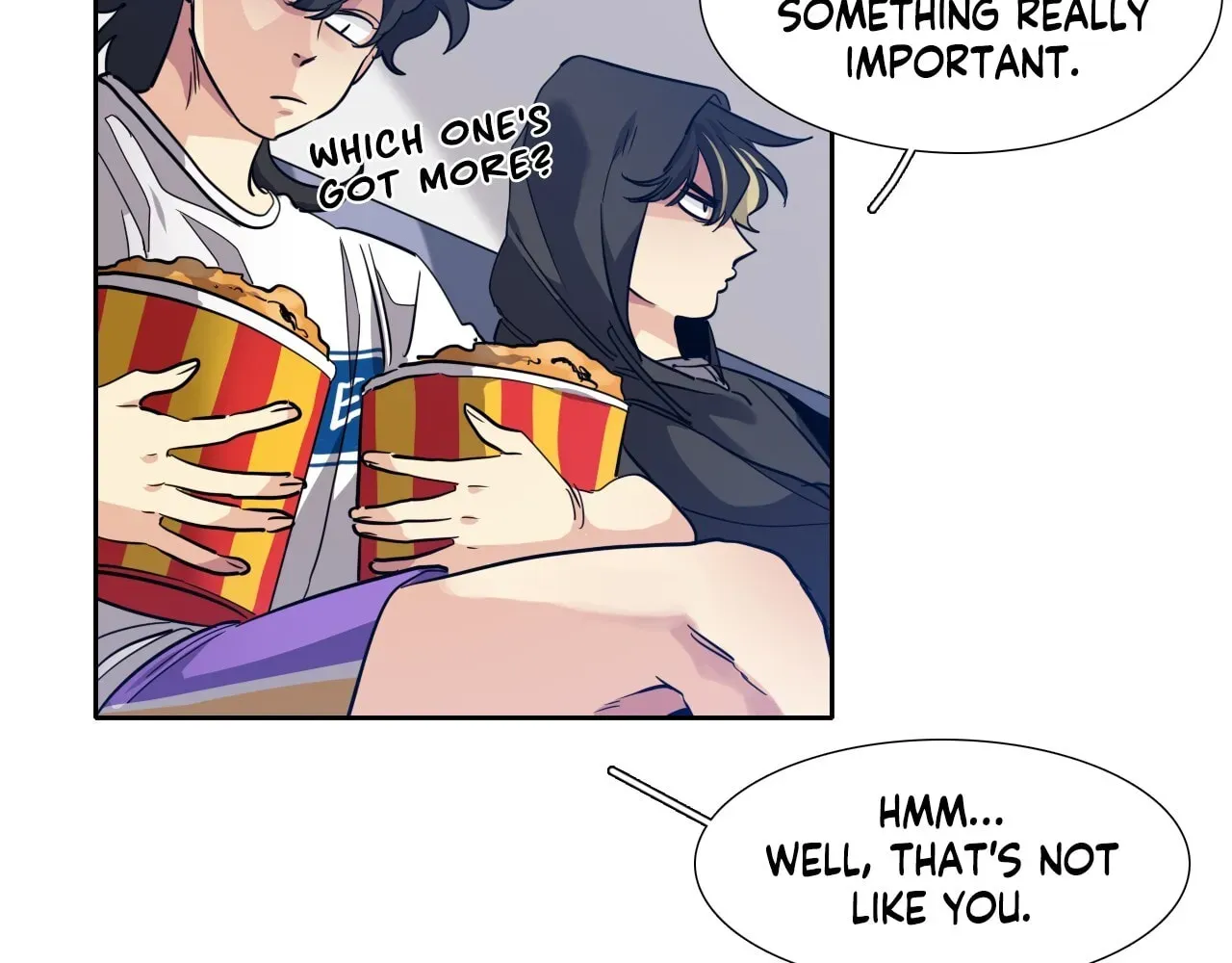 Read Heroes Plan.B chapter 237 image 31 on Lezhin