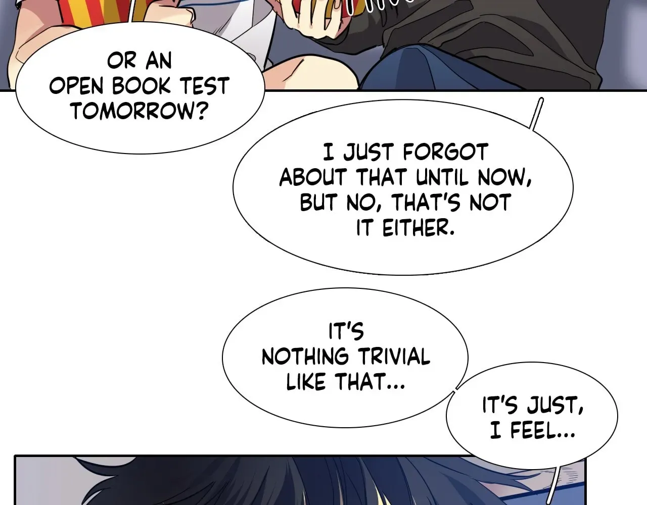 Read Heroes Plan.B chapter 237 image 33 on Lezhin