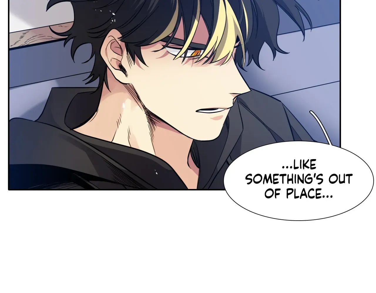 Read Heroes Plan.B chapter 237 image 34 on Lezhin