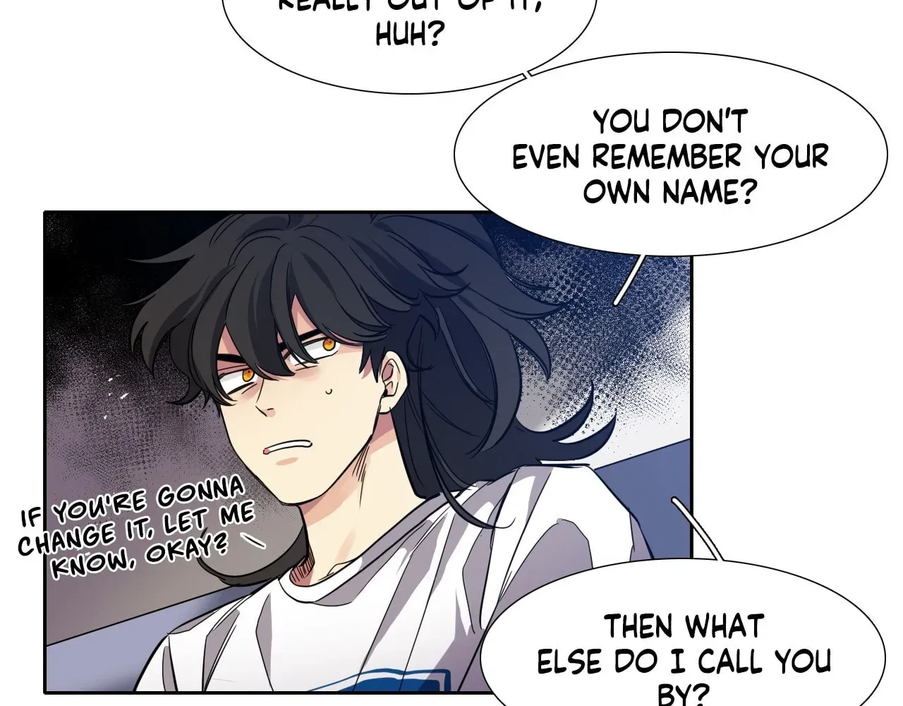 Read Heroes Plan.B chapter 237 image 38 on Lezhin