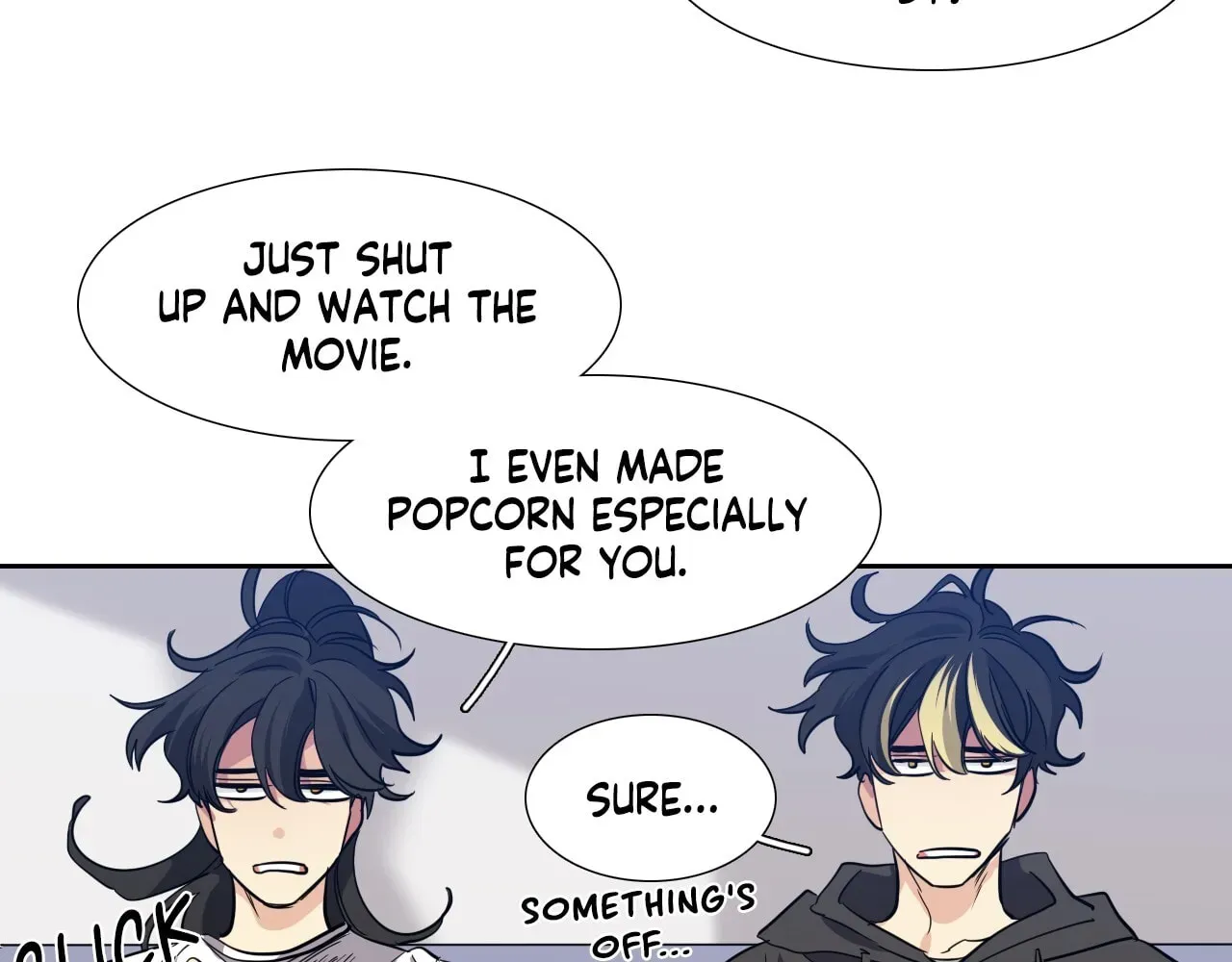 Read Heroes Plan.B chapter 237 image 39 on Lezhin