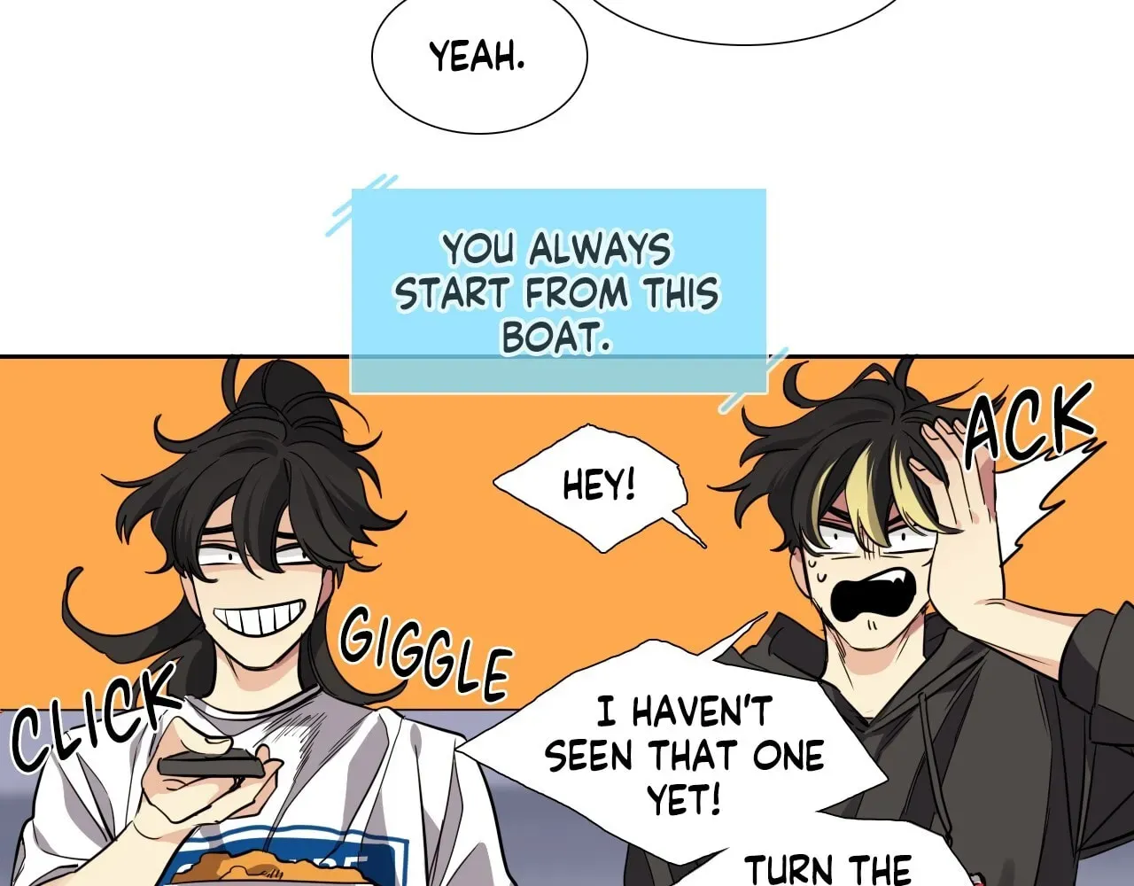 Read Heroes Plan.B chapter 237 image 42 on Lezhin