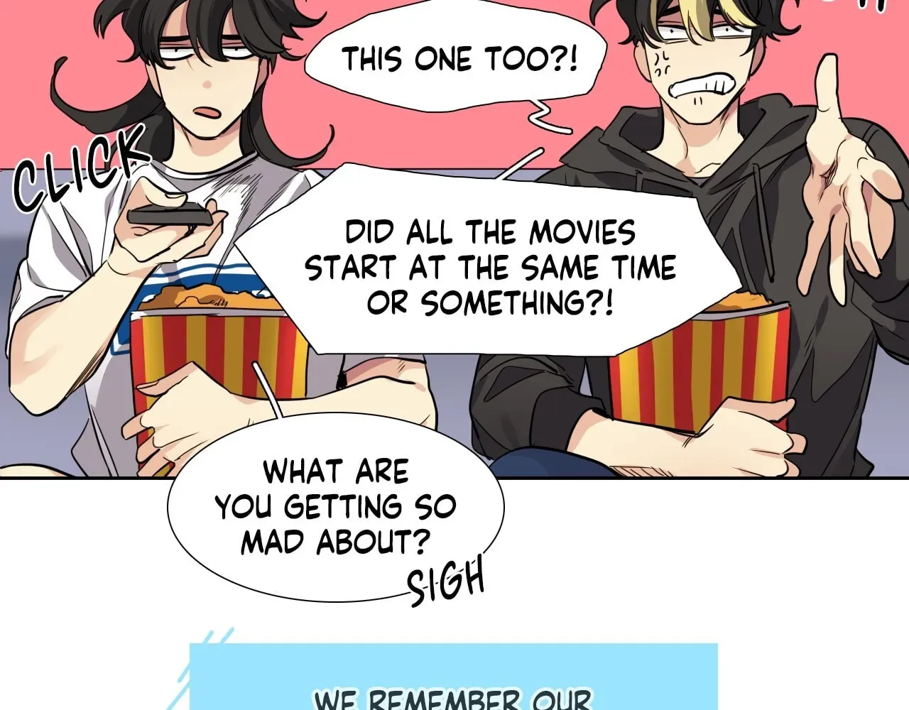 Read Heroes Plan.B chapter 237 image 44 on Lezhin