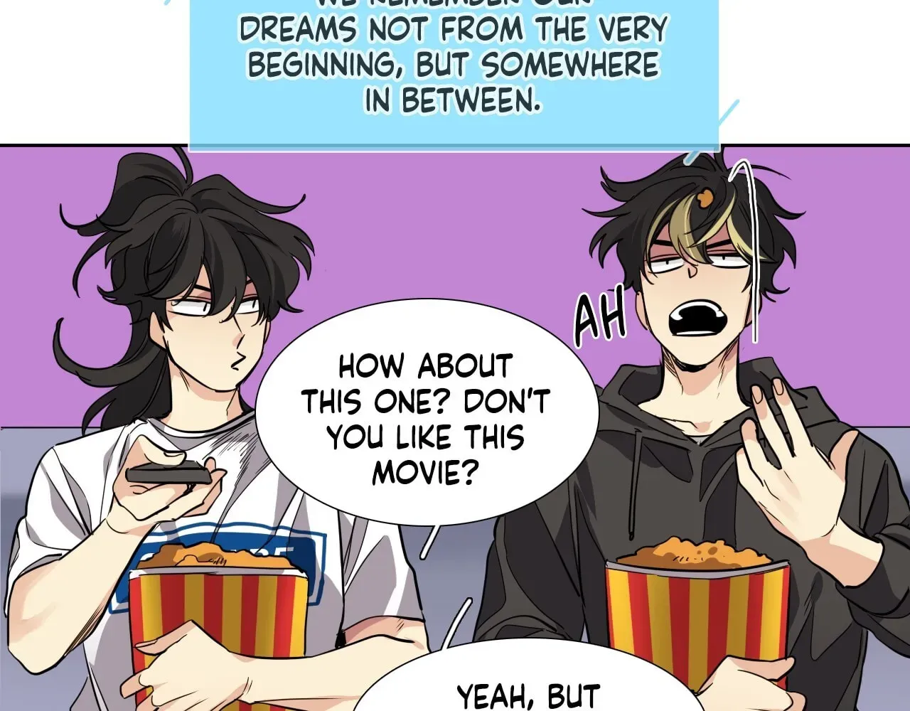 Read Heroes Plan.B chapter 237 image 45 on Lezhin