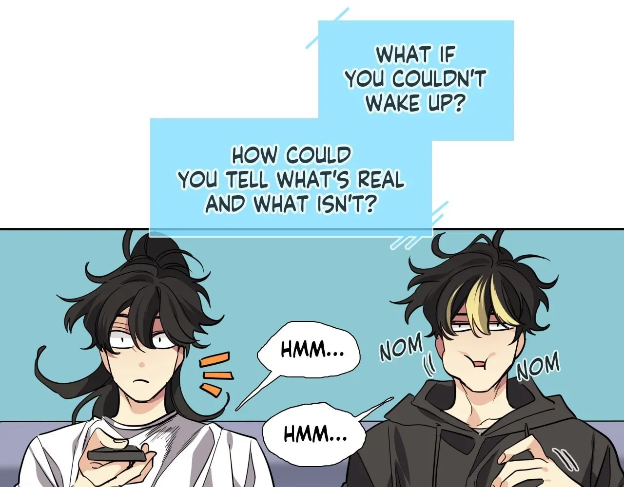 Read Heroes Plan.B chapter 237 image 47 on Lezhin