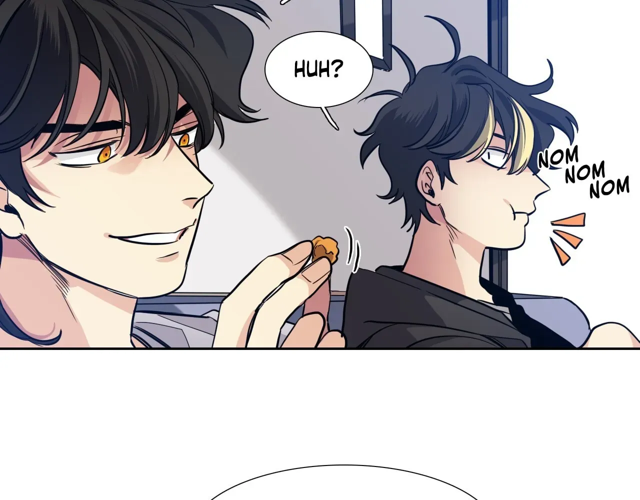 Read Heroes Plan.B chapter 237 image 49 on Lezhin