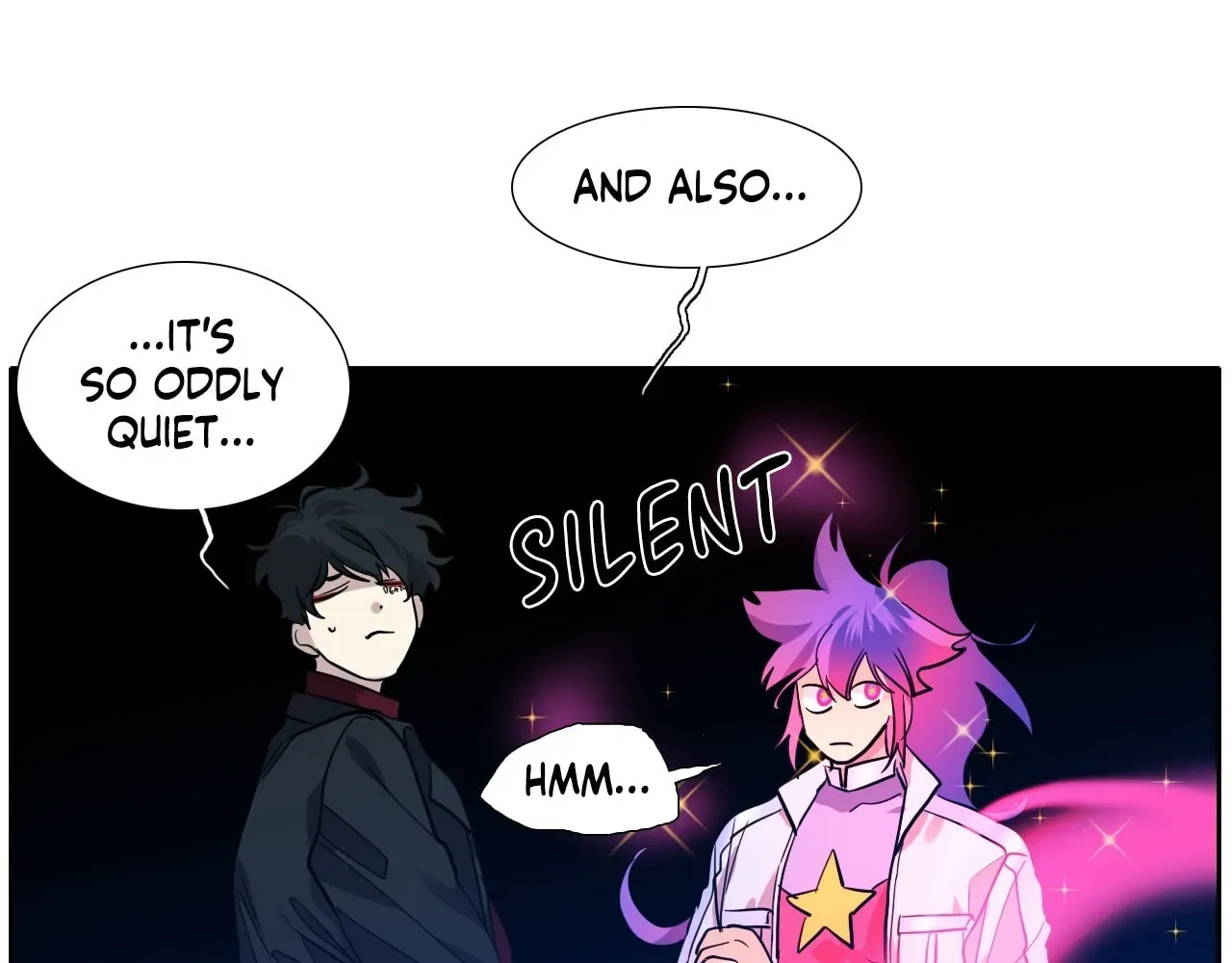 Read Heroes Plan.B chapter 237 image 5 on Lezhin
