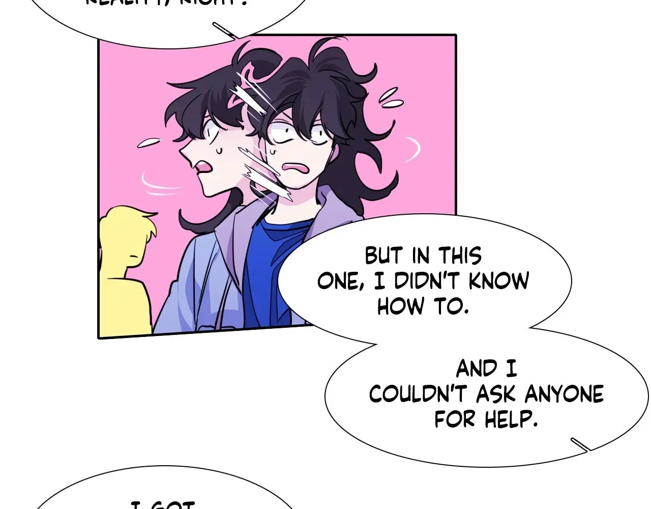 Read Heroes Plan.B chapter 237 image 52 on Lezhin