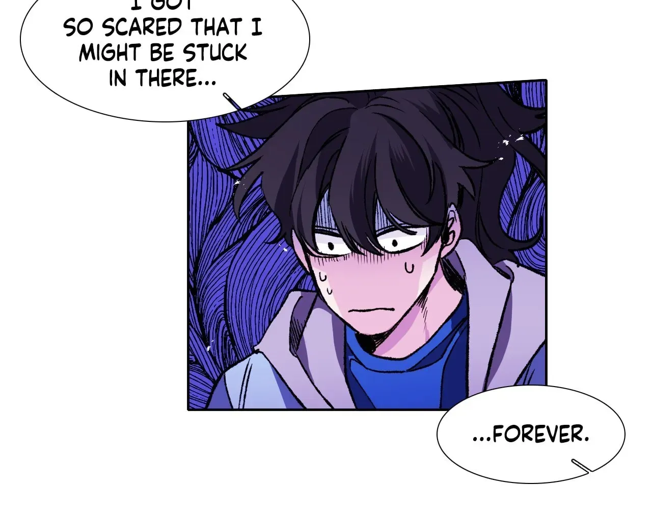 Read Heroes Plan.B chapter 237 image 53 on Lezhin