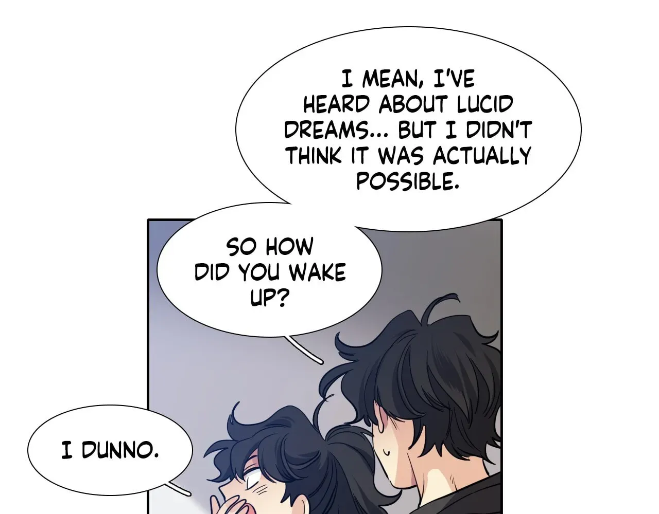 Read Heroes Plan.B chapter 237 image 54 on Lezhin
