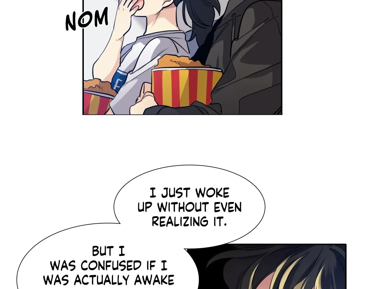 Read Heroes Plan.B chapter 237 image 55 on Lezhin
