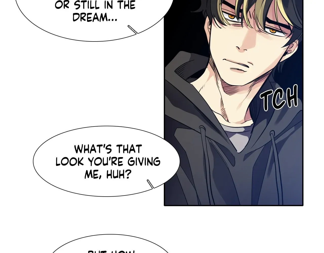 Read Heroes Plan.B chapter 237 image 56 on Lezhin