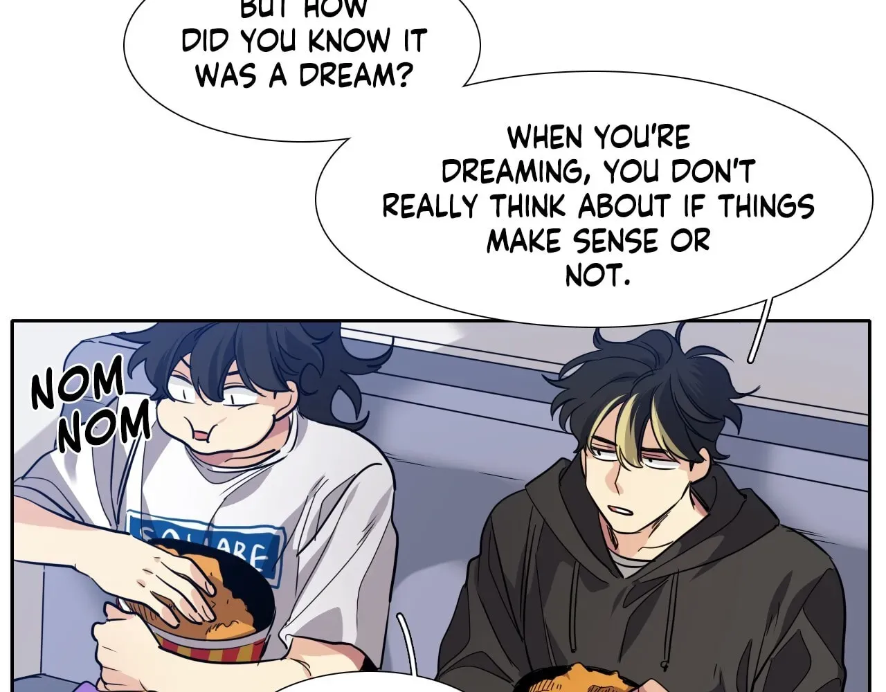 Read Heroes Plan.B chapter 237 image 57 on Lezhin
