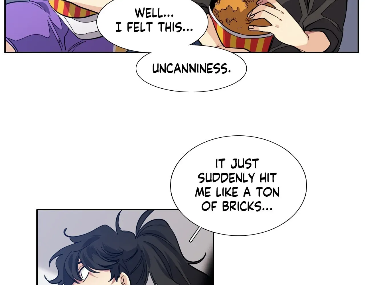 Read Heroes Plan.B chapter 237 image 58 on Lezhin