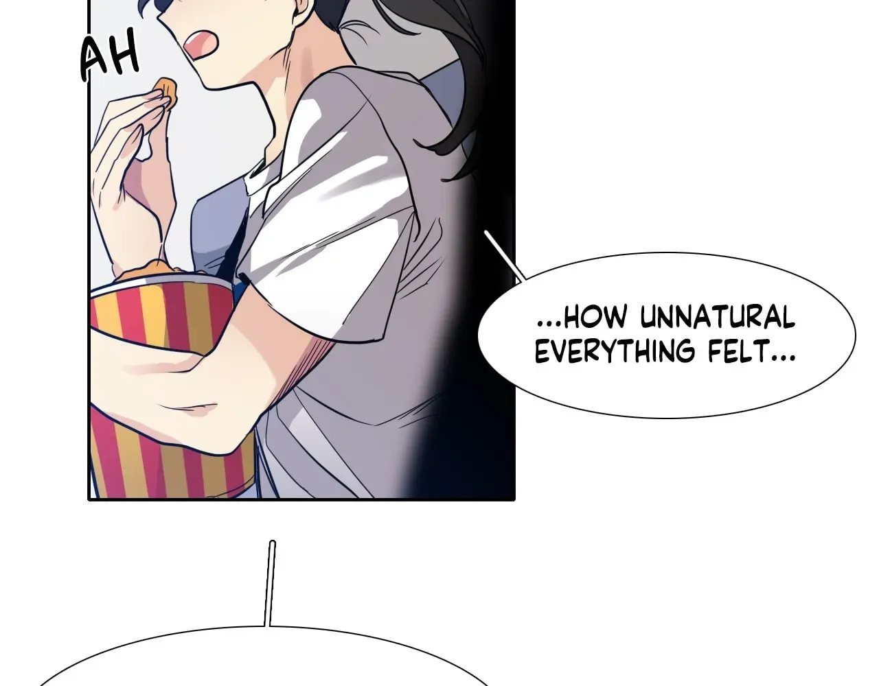 Read Heroes Plan.B chapter 237 image 59 on Lezhin