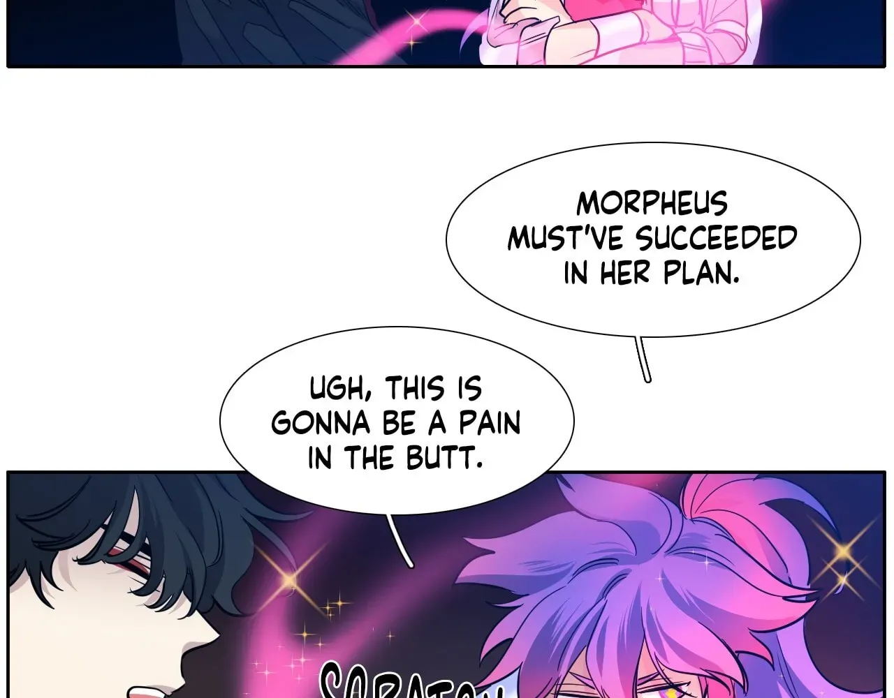 Read Heroes Plan.B chapter 237 image 6 on Lezhin