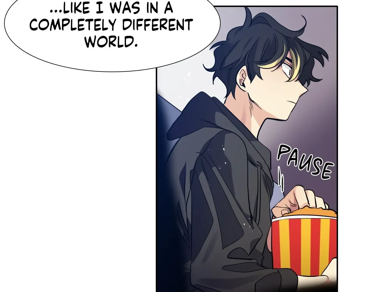 Read Heroes Plan.B chapter 237 image 60 on Lezhin