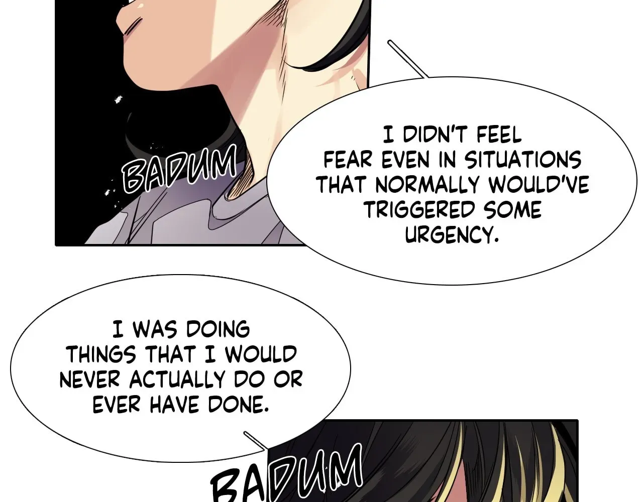 Read Heroes Plan.B chapter 237 image 62 on Lezhin