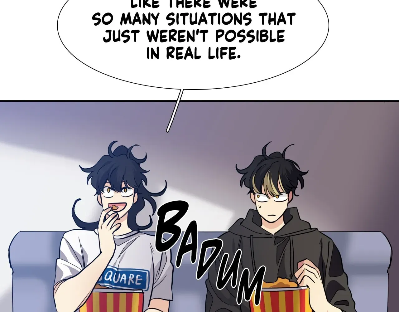 Read Heroes Plan.B chapter 237 image 64 on Lezhin