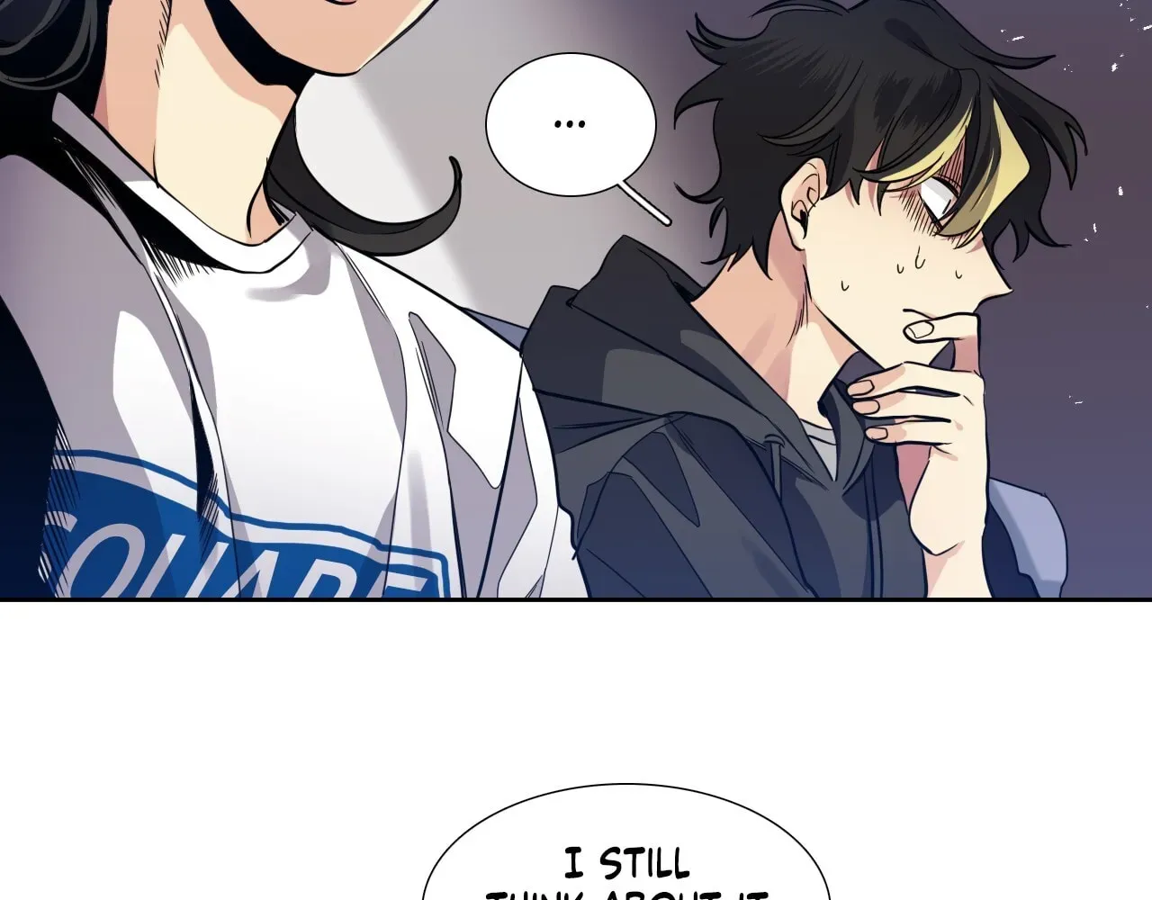 Read Heroes Plan.B chapter 237 image 66 on Lezhin