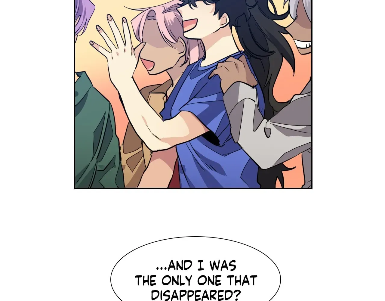 Read Heroes Plan.B chapter 237 image 69 on Lezhin