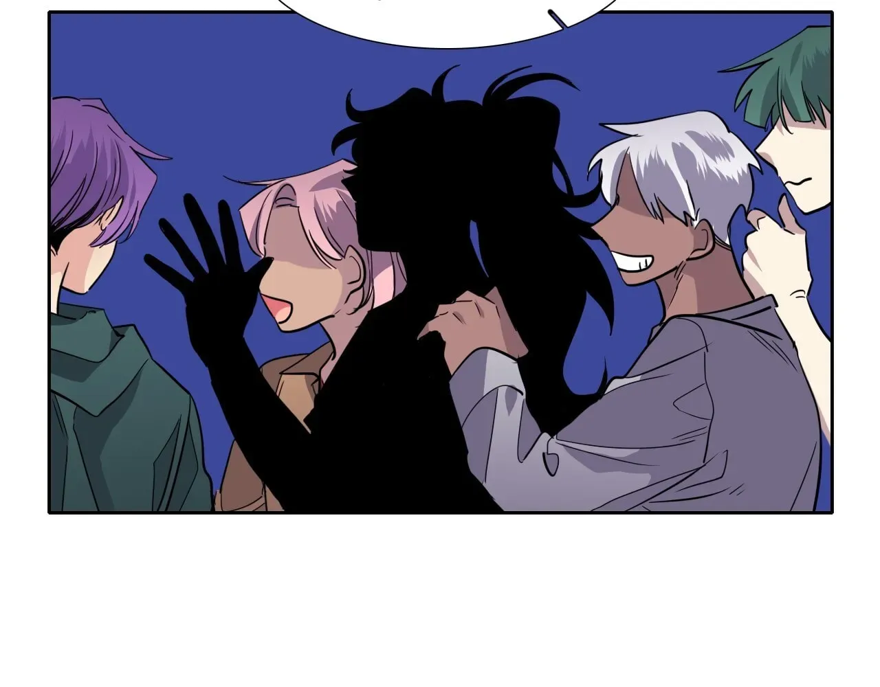 Read Heroes Plan.B chapter 237 image 70 on Lezhin