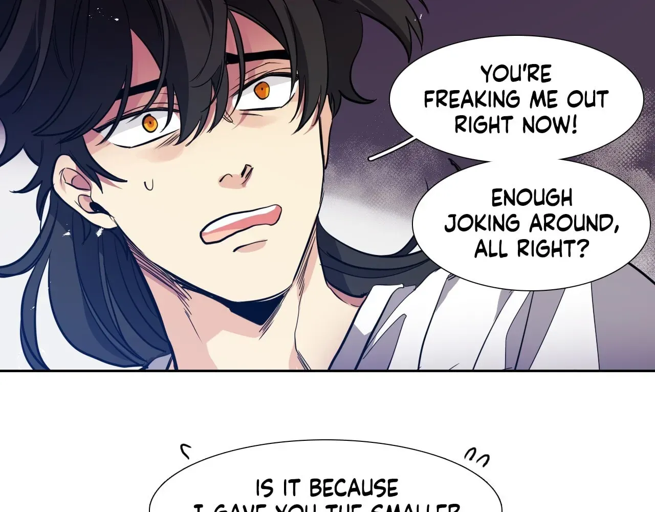 Read Heroes Plan.B chapter 237 image 84 on Lezhin