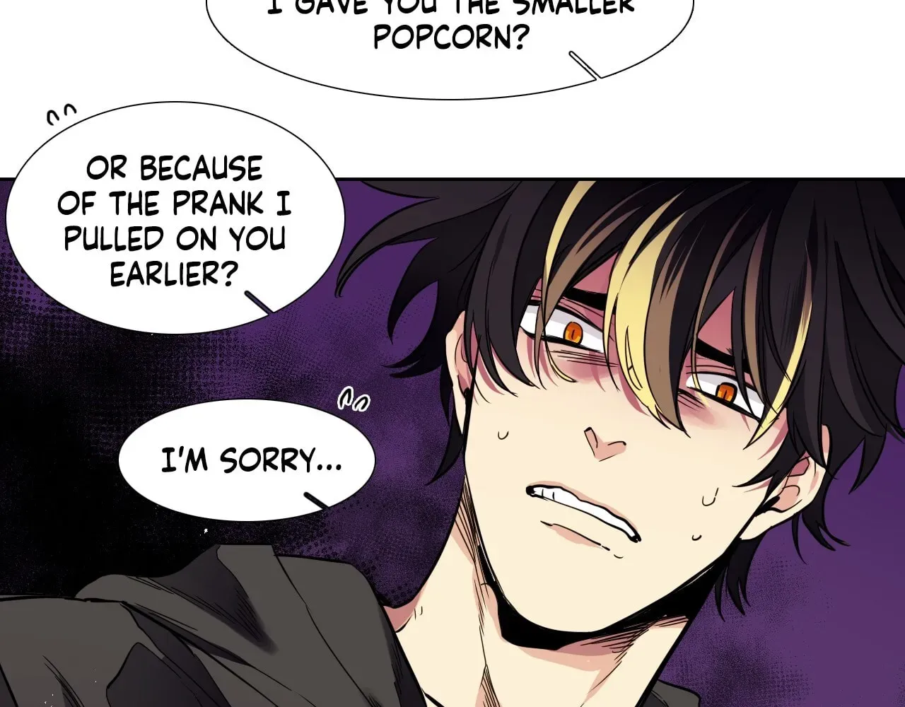 Read Heroes Plan.B chapter 237 image 85 on Lezhin