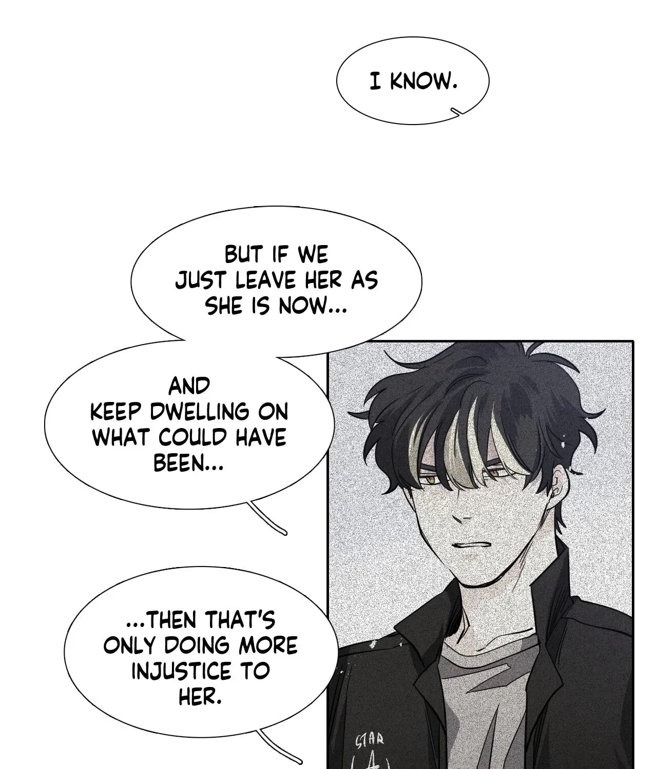 Read Heroes Plan.B chapter 238 image 10 on Lezhin