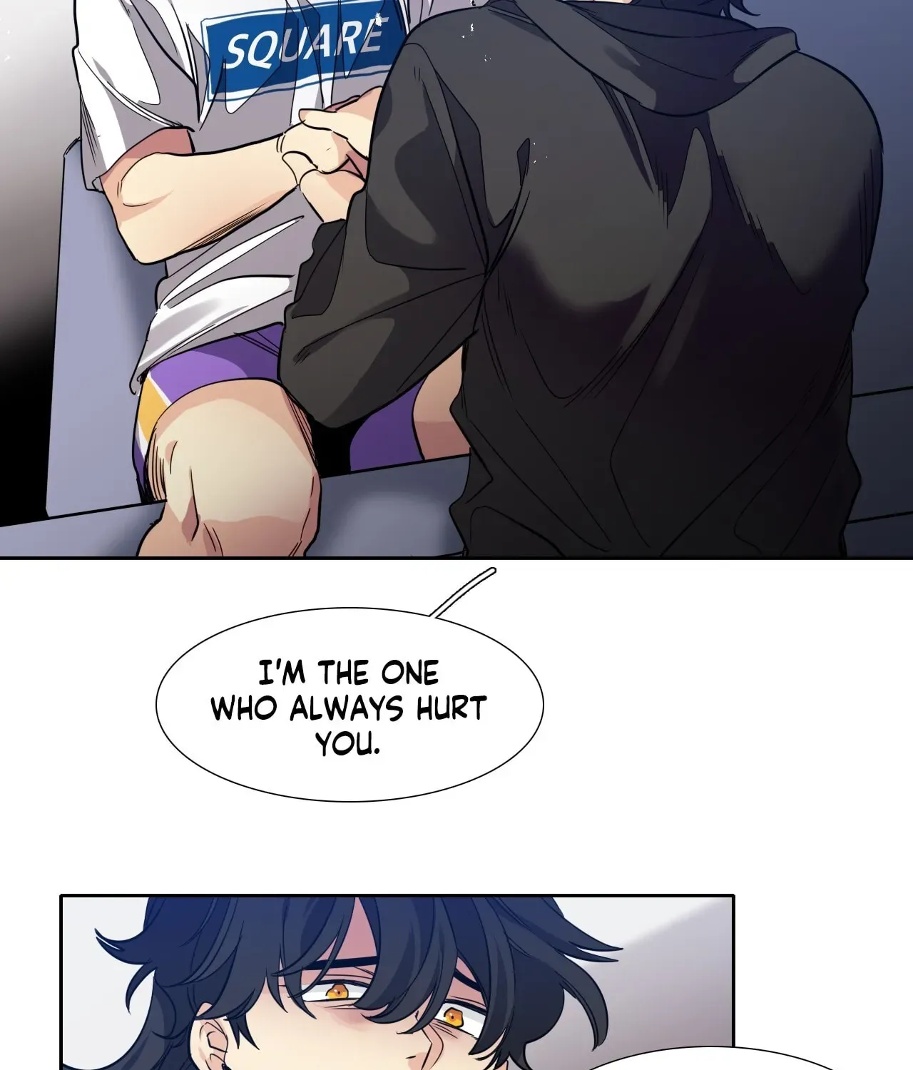 Read Heroes Plan.B chapter 238 image 16 on Lezhin