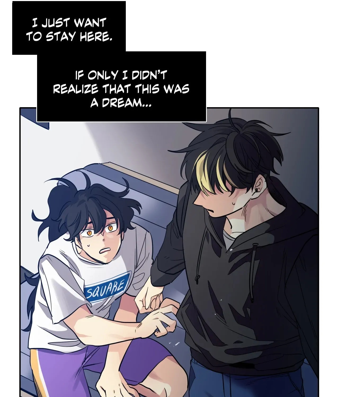 Read Heroes Plan.B chapter 238 image 2 on Lezhin