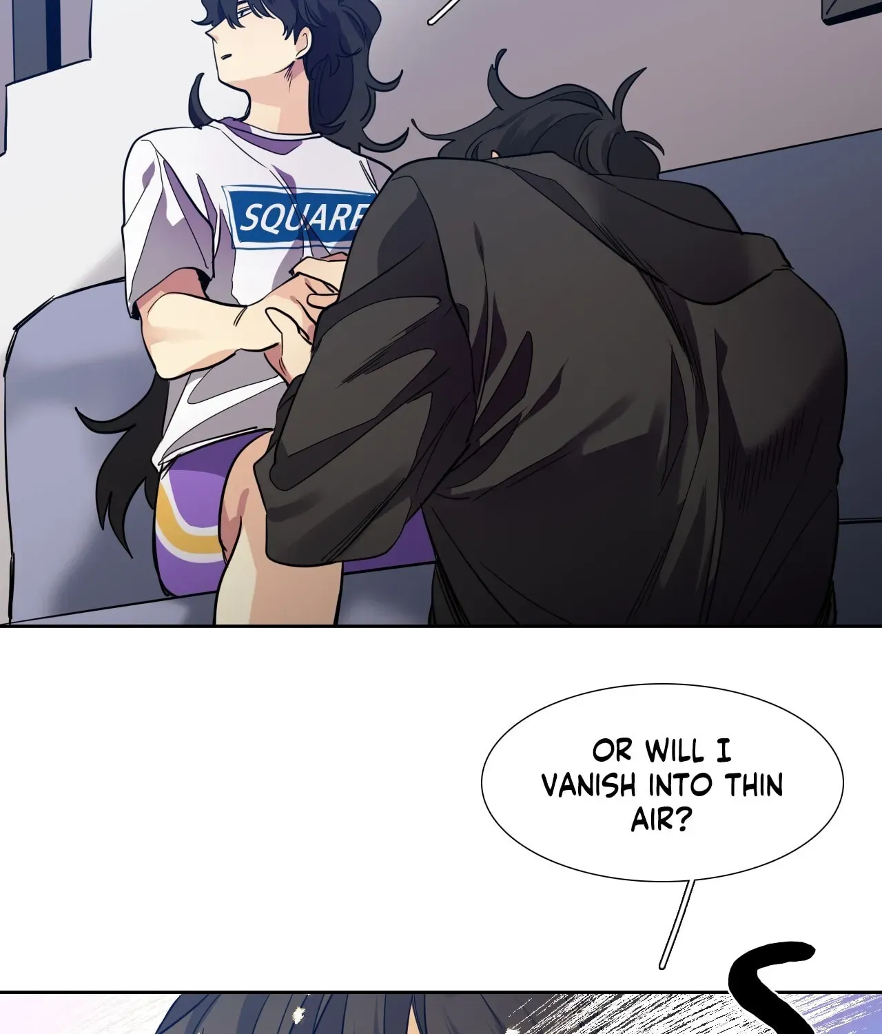 Read Heroes Plan.B chapter 238 image 24 on Lezhin
