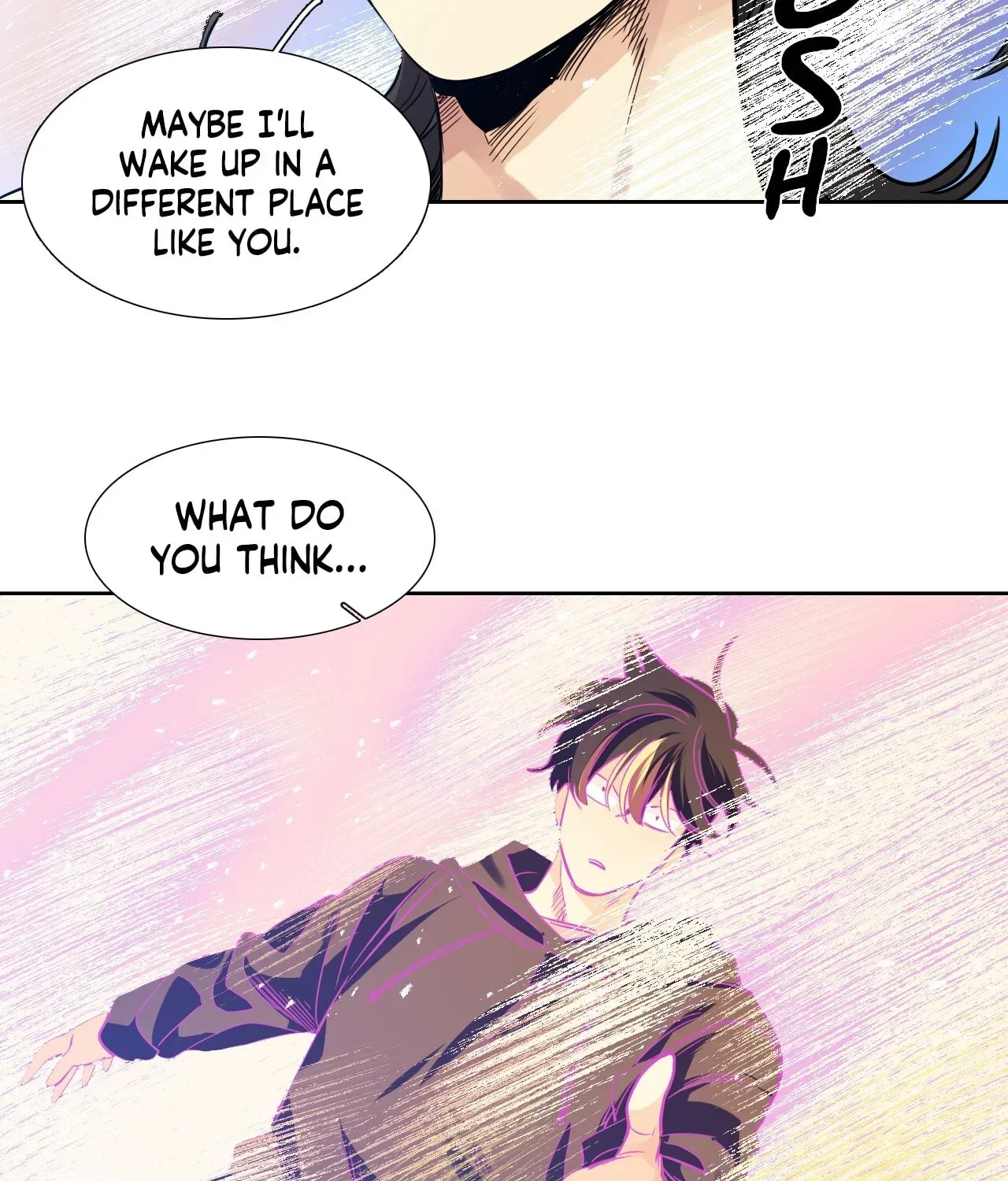 Read Heroes Plan.B chapter 238 image 26 on Lezhin