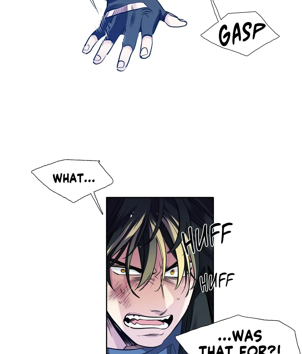 Read Heroes Plan.B chapter 238 image 34 on Lezhin