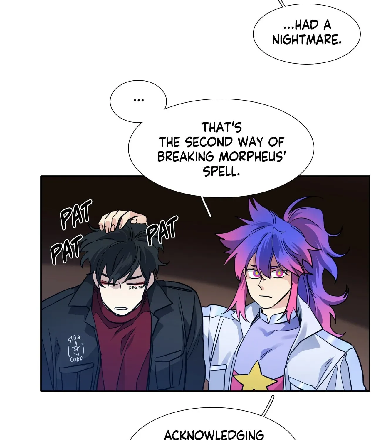 Read Heroes Plan.B chapter 238 image 42 on Lezhin