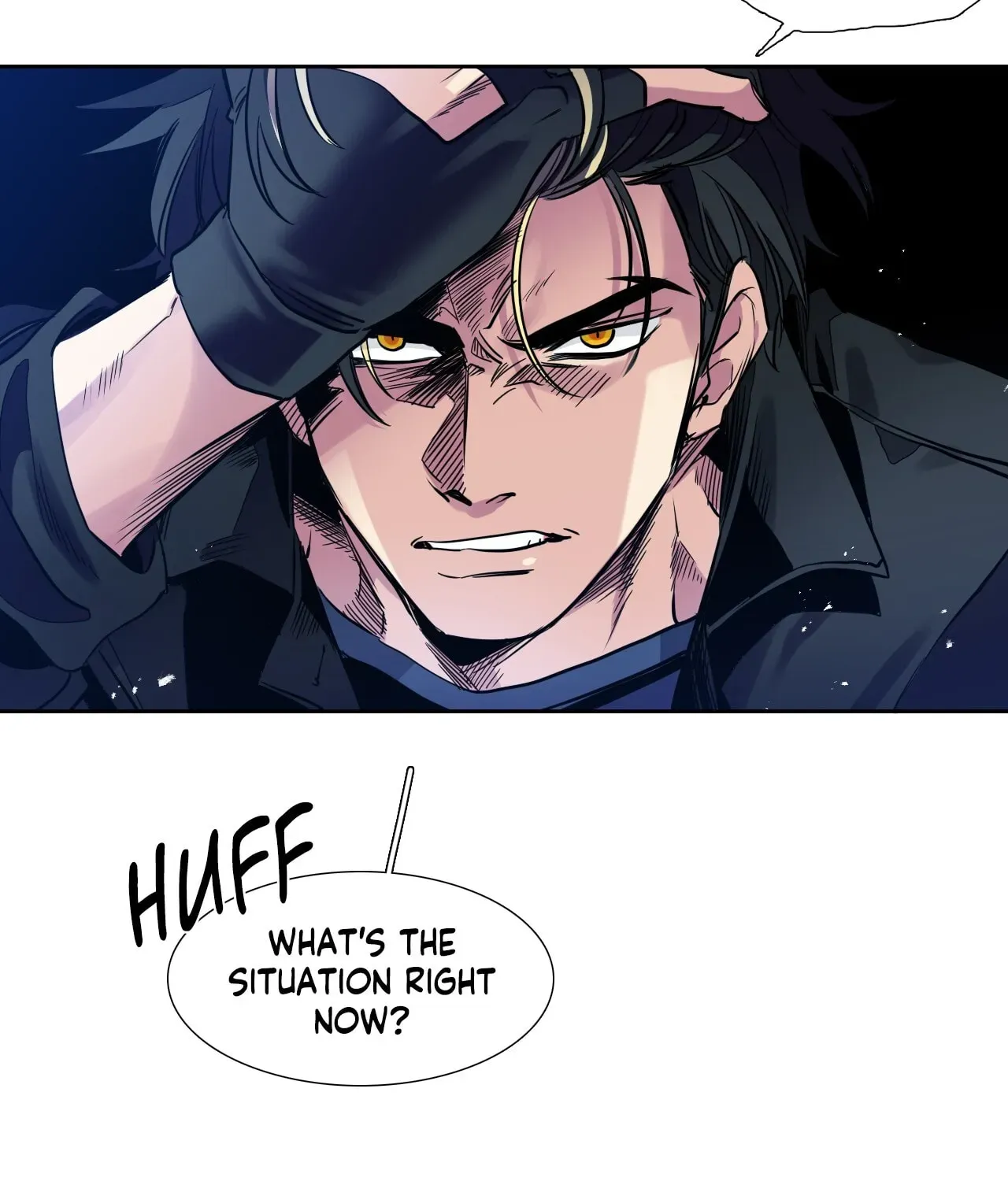 Read Heroes Plan.B chapter 238 image 46 on Lezhin