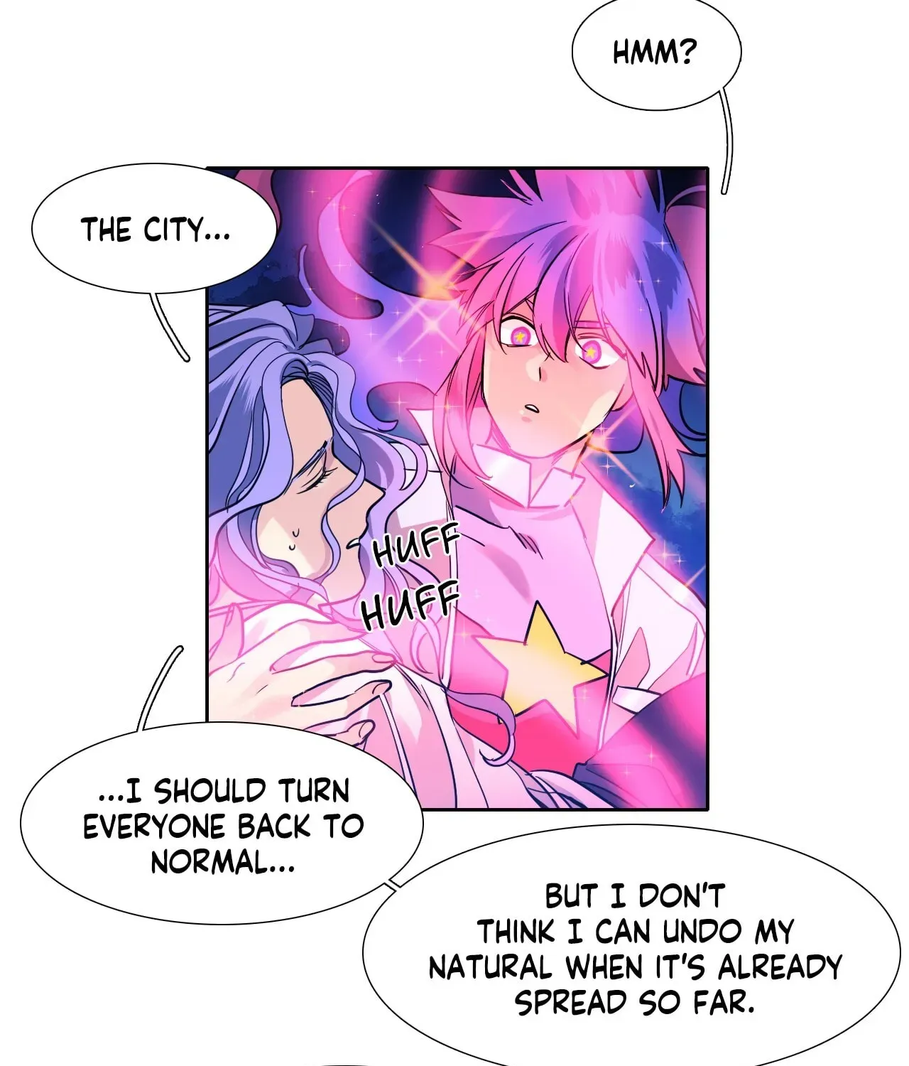 Read Heroes Plan.B chapter 238 image 56 on Lezhin