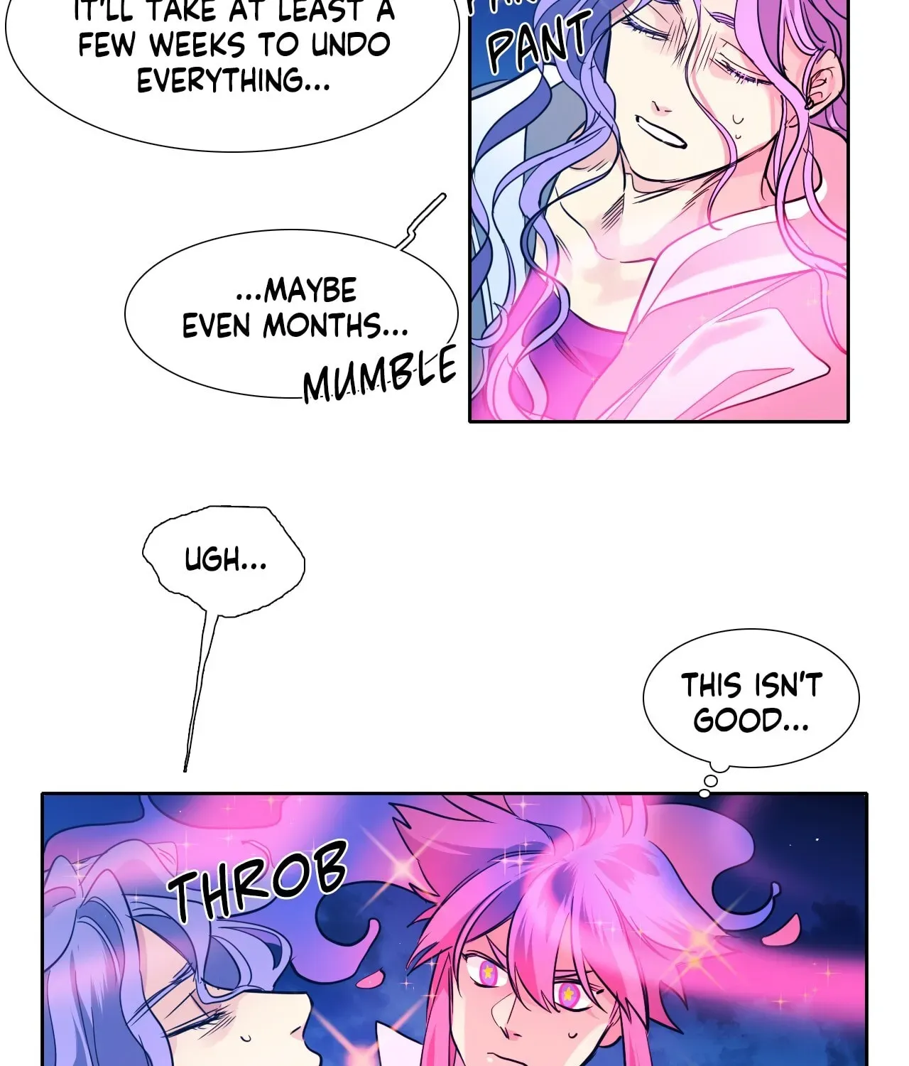 Read Heroes Plan.B chapter 238 image 58 on Lezhin