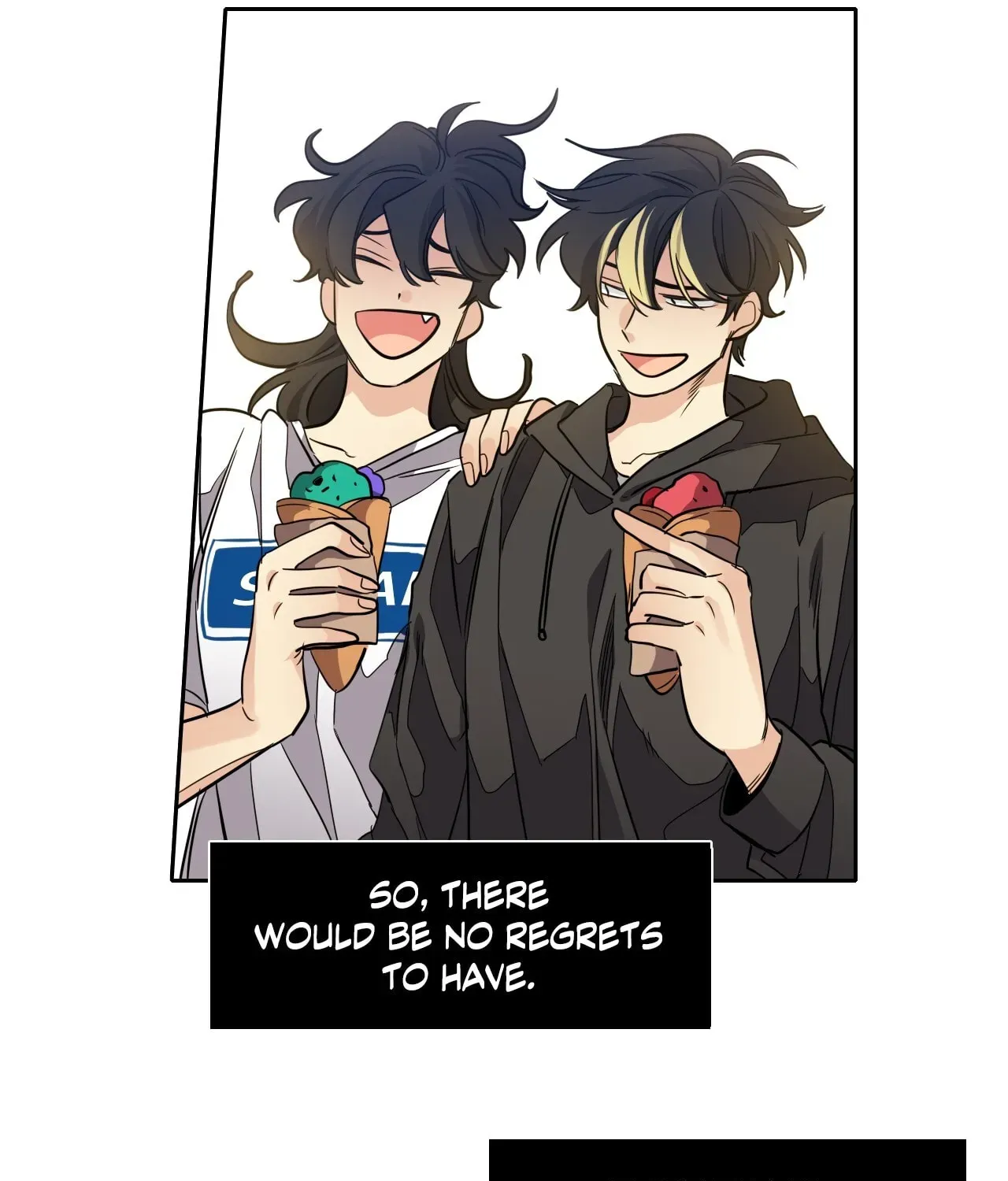 Read Heroes Plan.B chapter 238 image 6 on Lezhin