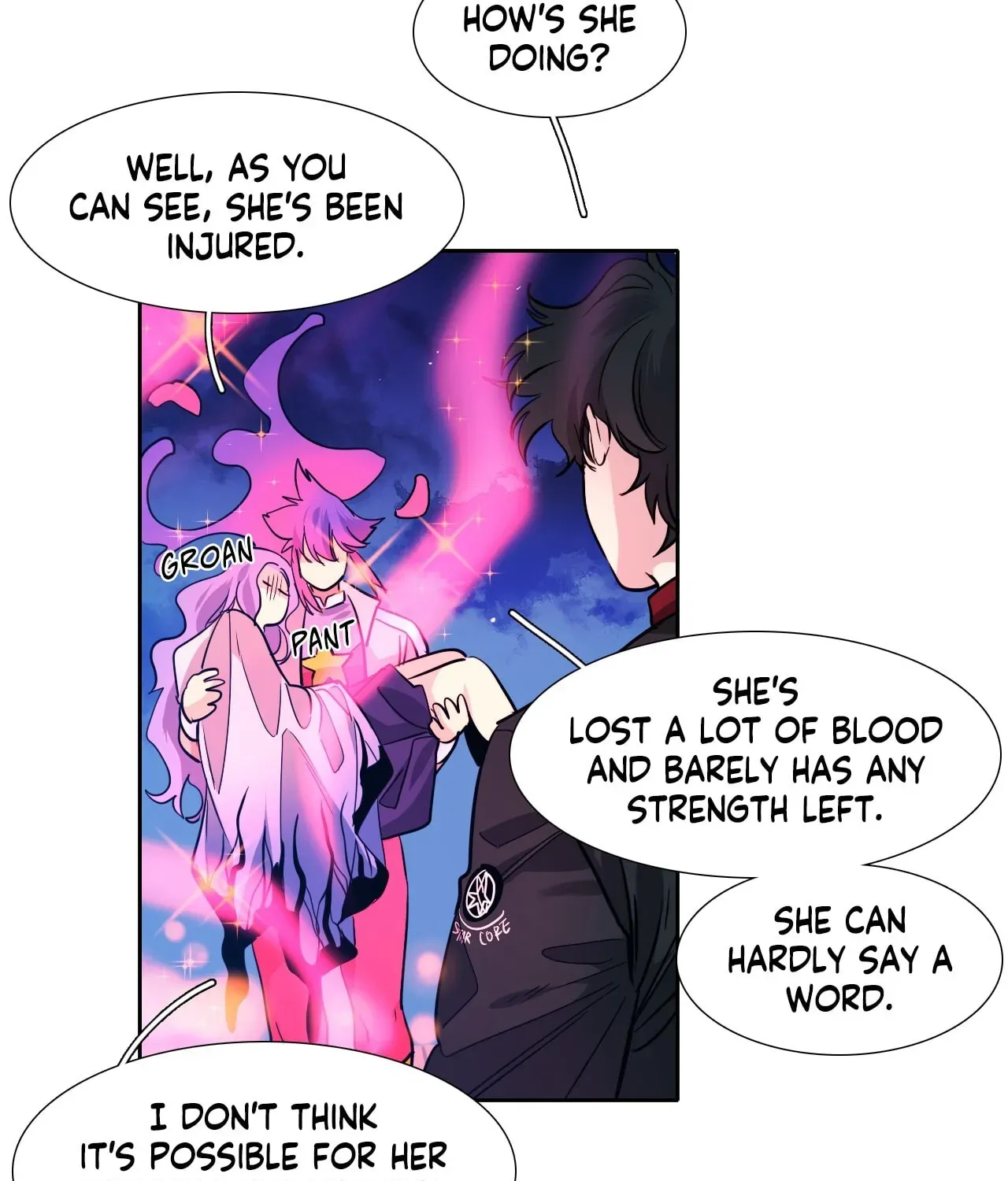 Read Heroes Plan.B chapter 238 image 62 on Lezhin