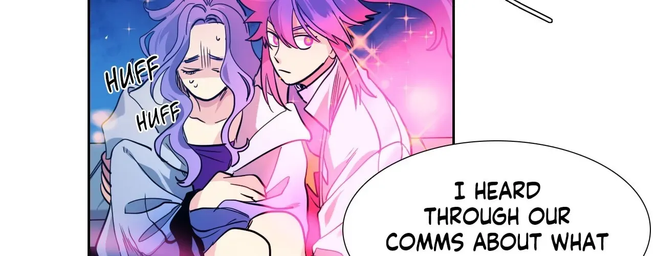 Read Heroes Plan.B chapter 238 image 69 on Lezhin
