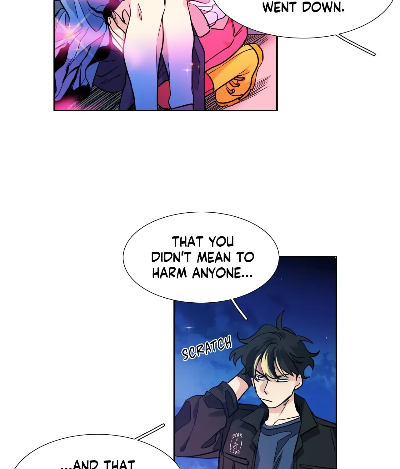 Read Heroes Plan.B chapter 238 image 70 on Lezhin