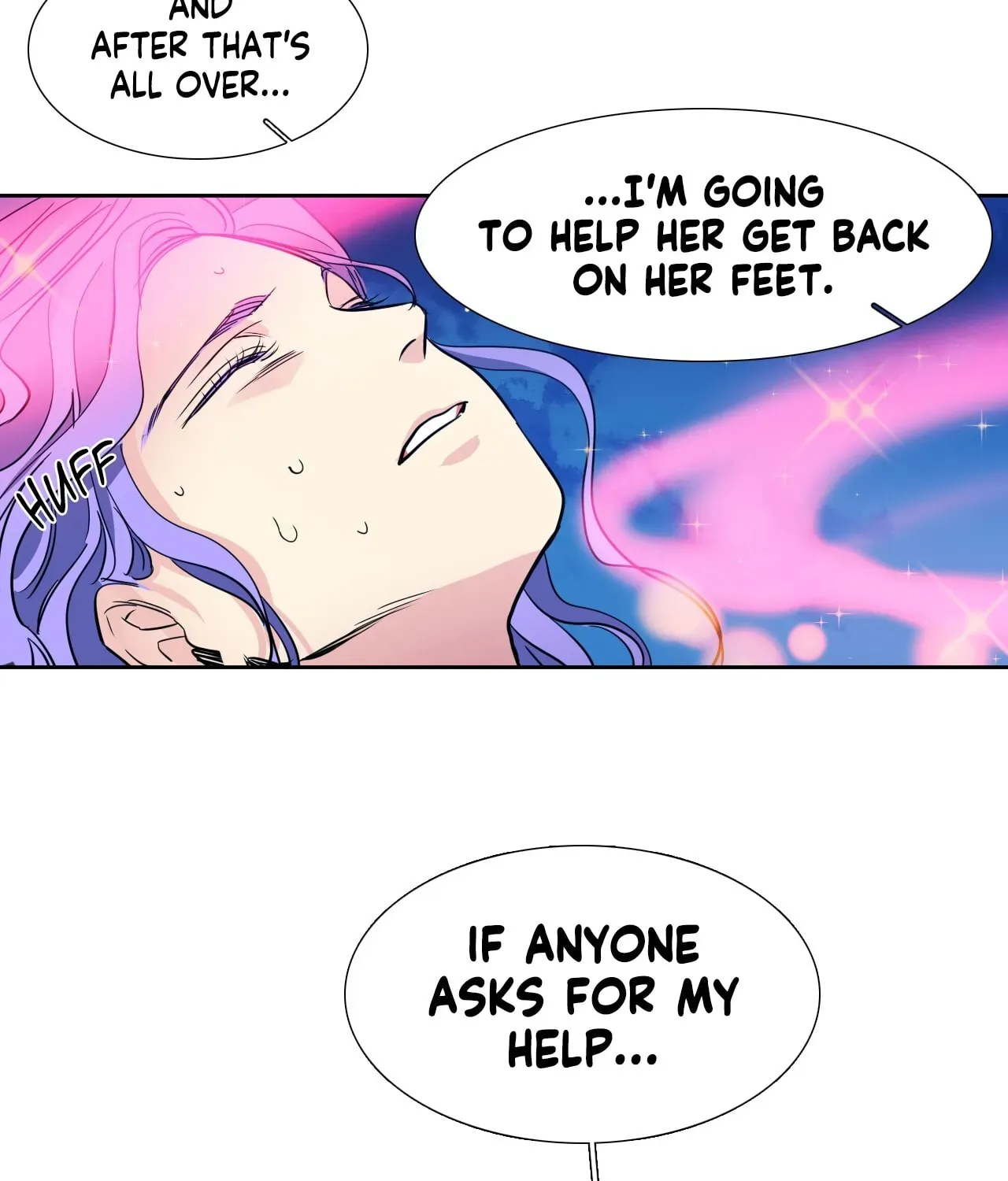 Read Heroes Plan.B chapter 238 image 78 on Lezhin