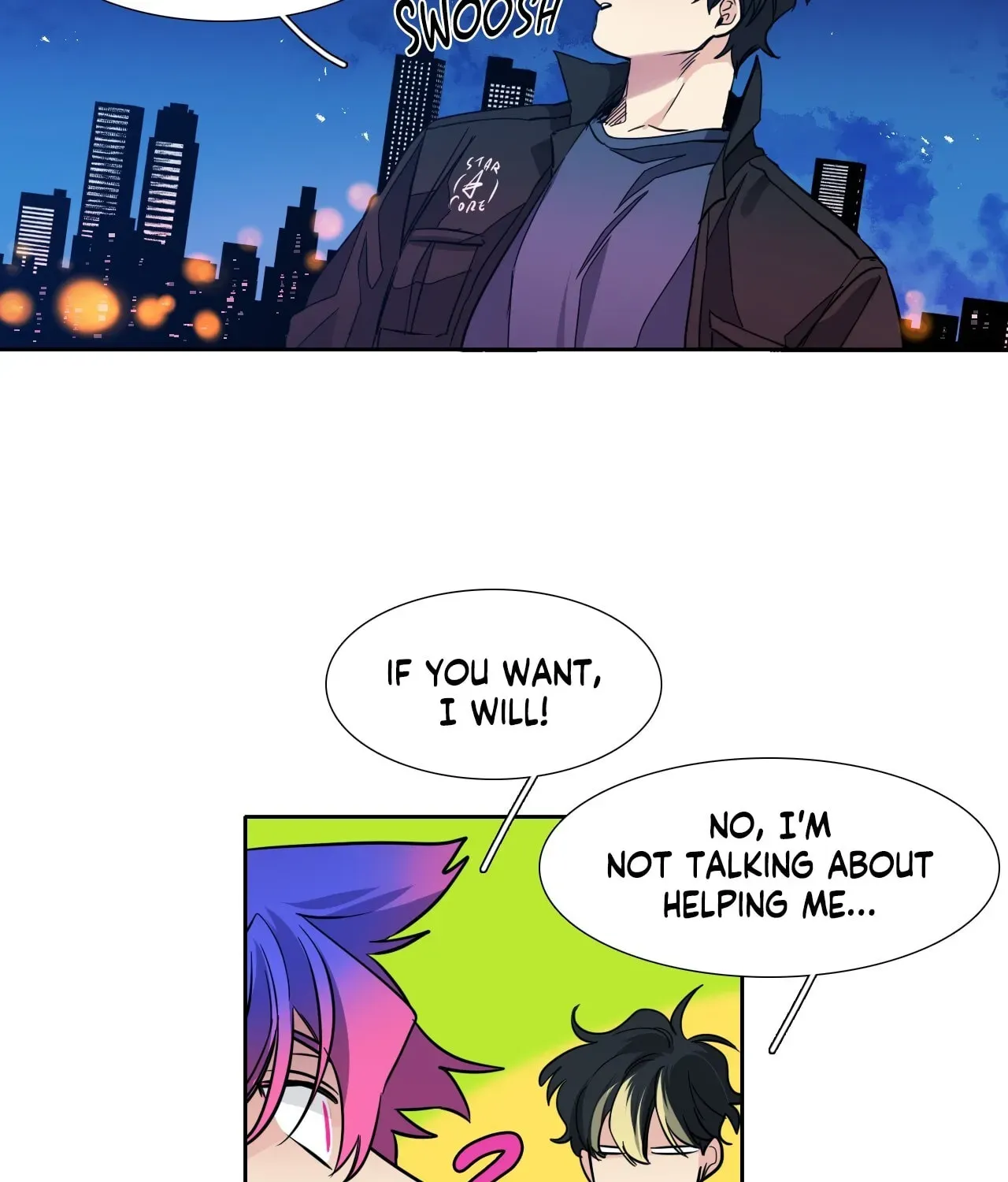 Read Heroes Plan.B chapter 238 image 86 on Lezhin
