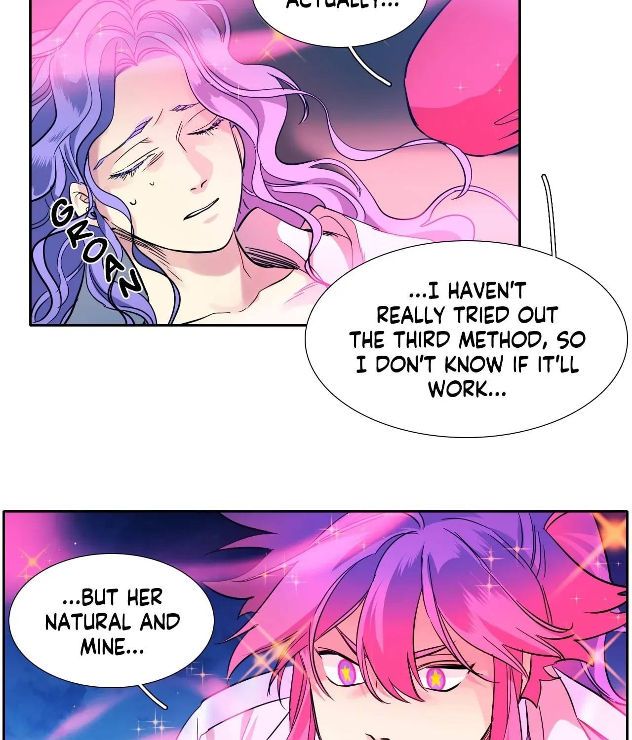 Read Heroes Plan.B chapter 238 image 90 on Lezhin